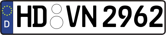 HD-VN2962