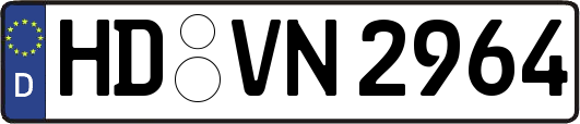 HD-VN2964