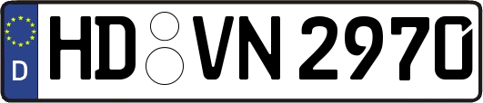 HD-VN2970