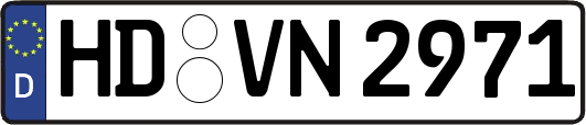 HD-VN2971