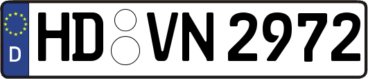 HD-VN2972
