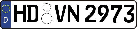 HD-VN2973