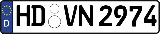 HD-VN2974