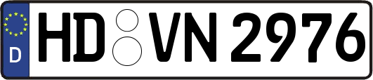 HD-VN2976