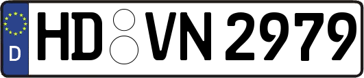 HD-VN2979