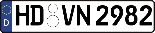 HD-VN2982