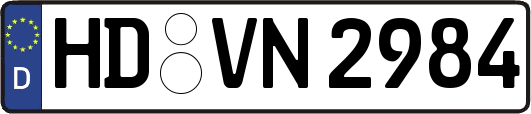 HD-VN2984