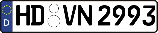 HD-VN2993