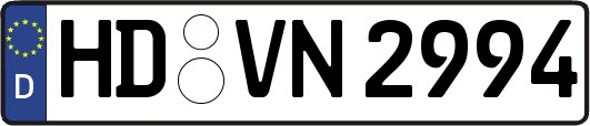 HD-VN2994