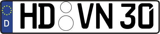 HD-VN30