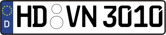 HD-VN3010