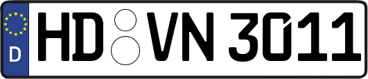 HD-VN3011