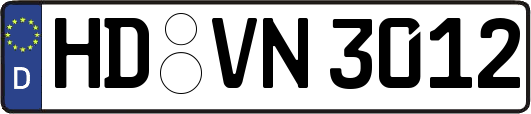 HD-VN3012