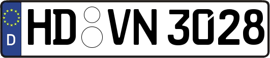 HD-VN3028
