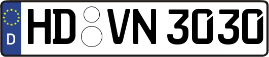 HD-VN3030