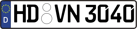 HD-VN3040