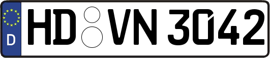 HD-VN3042