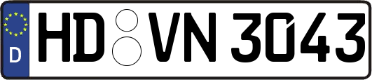 HD-VN3043