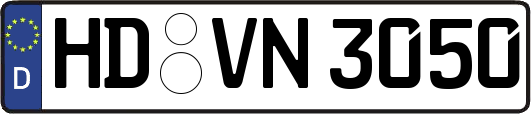 HD-VN3050