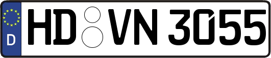 HD-VN3055