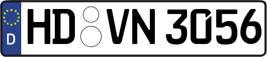 HD-VN3056
