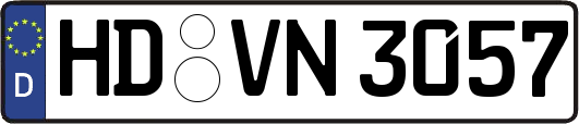 HD-VN3057