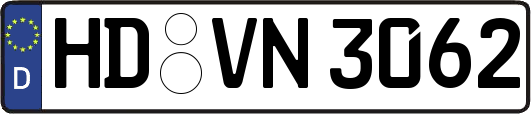 HD-VN3062