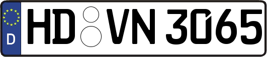 HD-VN3065