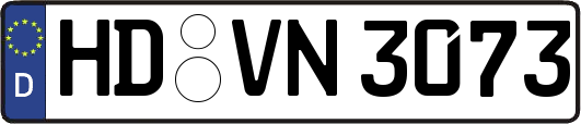HD-VN3073