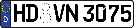 HD-VN3075