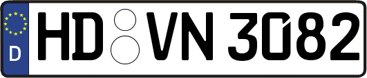 HD-VN3082