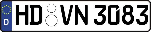HD-VN3083