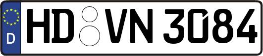 HD-VN3084