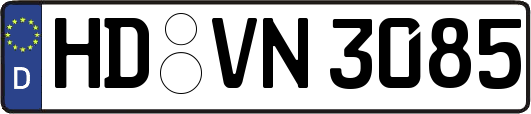 HD-VN3085