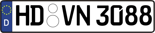 HD-VN3088