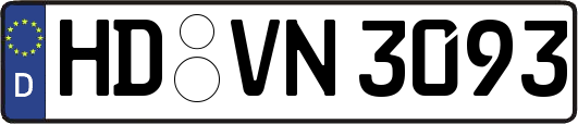 HD-VN3093