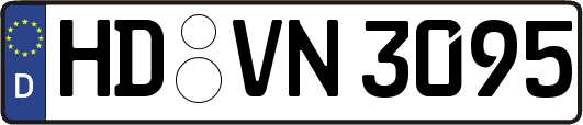 HD-VN3095