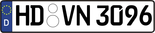 HD-VN3096