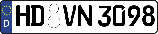 HD-VN3098