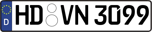 HD-VN3099