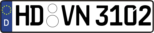 HD-VN3102