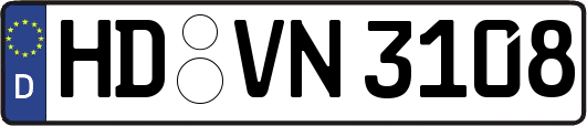HD-VN3108