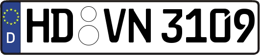 HD-VN3109