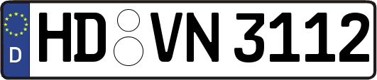 HD-VN3112