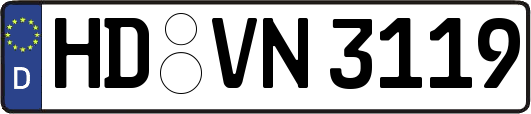 HD-VN3119