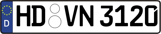 HD-VN3120