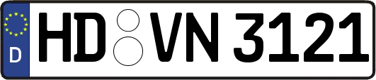 HD-VN3121