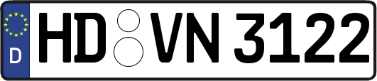 HD-VN3122