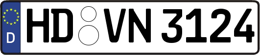 HD-VN3124