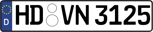 HD-VN3125